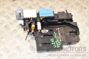 Блок задний SAM Mercedes E-class (W212) 2009-2016 A2129004201 384722