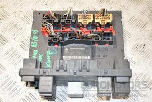 Блок комфорта Audi A3 (8P) 2003-2012 8P0907279N 384737