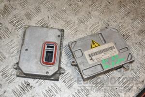 Блок розпалювання розряду фари ксенон Audi A4 (B7) 2004-2007 1307329115 384774