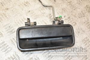 Ручка двері зовнішня задня ліва Land Rover Freelander (I) 1998-2006 CXB101530 384797