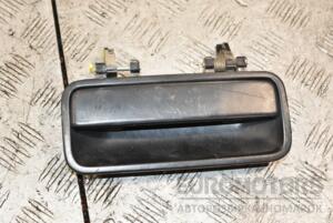 Ручка двері зовнішня задня права Land Rover Freelander (I) 1998-2006 CXB101520 384801