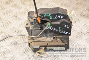 Замок двери передний правый электр 7 пинов Land Rover Freelander (I) 1998-2006 384805