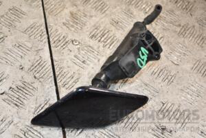 Форсунка омивача фари ліва Volvo V50 2004-2012 31294103 384820