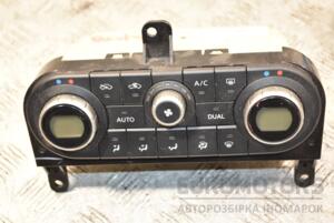 Блок управління пічкою клімат Nissan Qashqai 2007-2014 27500JD45C 384827