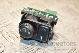 Кнопка регулировки зеркал Nissan Qashqai 2007-2014 384839