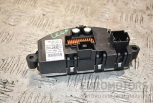 Резистор печки Seat Leon 2013 5Q0907521E 384851