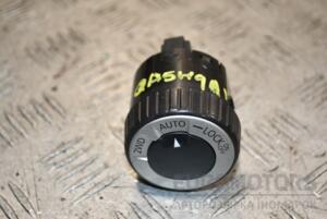 Блок управления полным приводом Nissan Qashqai 2007-2014 384864
