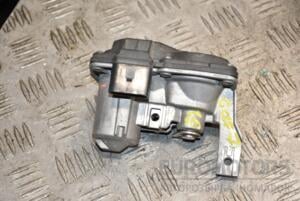 Заслінка вихлопних газів електро VW Golf 1.6tdi (VII) 2012-2020 5Q0253691J 384871