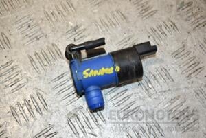 Насос омивача Renault Sandero 2020 9825893480 384950