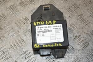 Блок іммобілайзера Mercedes Vito (W638) 1996-2003 A0205455632 384976