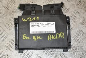 Блок управления АКПП Mercedes E-class (W211) 2002-2009 A0325452432 384989