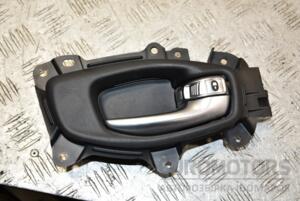 Ручка двері внутрішня передня права Jeep Compass 2017 5SX64TRMAA 384995