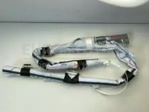 Ліва бічна шторка безпеки Dacia Sandero 1.0 (III) 2020 648756400D it-11779 Бензин