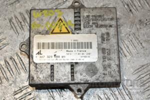 Блок розпалювання розряду фари ксенон Mercedes C-class (W203) 2000-2007 1307329088 385022