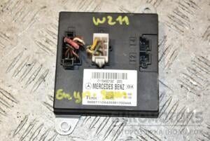 Блок управления SAM Mercedes E-class (W211) 2002-2009 A2115452132 385026