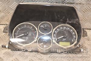 Панель приборов Land Rover Freelander (I) 1998-2006 YAC500960 385036