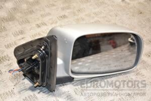 Дзеркало праве електр 5 пинов -09 Hyundai Santa FE 2006-2012 876202B110 385061