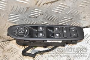 Блок управления стеклоподъемниками передний левый Jeep Compass 2017 P6BZ28LXHAA 385076