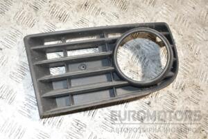 Накладка бампера под птф правая VW Golf (V) 2003-2008 1K0853666B 385123