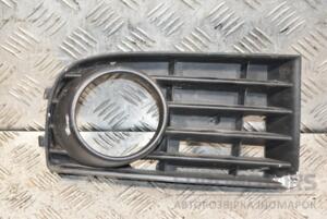 Накладка бампера под птф правая VW Golf (V) 2003-2008 1K0853666B 385129