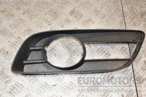 Накладка бампера под птф левая Great Wall Hover (H5) 2010 2803303K80 385153