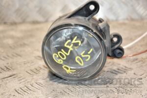 Фара противотуманная правая 05- VW Golf (V) 2003-2008 385165