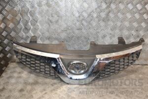 Решетка радиатора Great Wall Hover (H5) 2010 2803311K80 385192