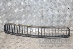Решетка переднего бампера центральная -10 Skoda Fabia 2007-2014 5J0853677 385200
