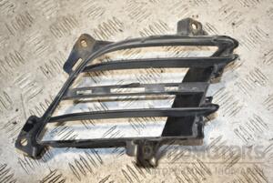 Решетка переднего бампера левая Mazda 6 2007-2012 GAM750C22 385204