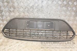 Решетка переднего бампера центральная 08- Ford Focus (II) 2004-2011 8M5117B968A 385216