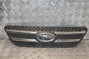Решетка радиатора -09 (дефект) Kia Ceed 2007-2012 863501H000 385220