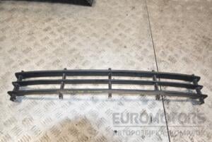 Решітка переднього бампера центральна -09 Skoda Octavia (A5) 2004-2013 1Z0853677 385226
