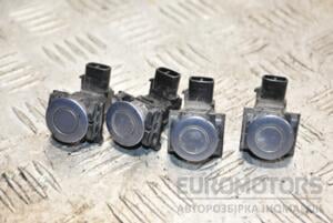 Датчик парковки (парктроник) Mazda 6 2007-2012 GS1D67UC1A91 385230