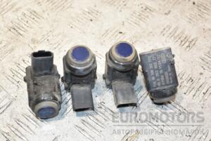 Датчик парковки (парктроник) Peugeot 407 2004-2010 0263003268 385261