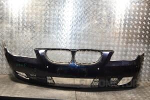 Бампер передний 06- (дефект) BMW 5 (E60/E61) 2003-2010 51117178068 385323