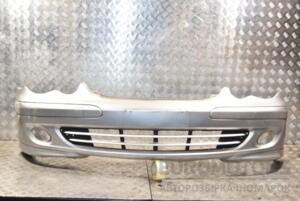 Бампер передній 04- Mercedes C-class (W203) 2000-2007 A2038853125 385493