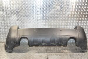 Бампер задний Hyundai Tucson 2004-2009 866112E050 385497