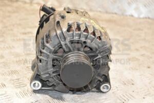 Генератор Citroen C4 Picasso 1.6hdi 2007-2014 9664779680 385585