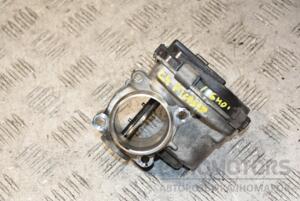 Дроссельная заслонка электрическая Citroen C4 Picasso 1.6hdi 2007-2014 9682798180 385598