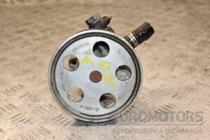Насос гидроусилителя руля (ГУР) Audi A4 2.0tfsi (B7) 2004-2007 8E0145153D 385611