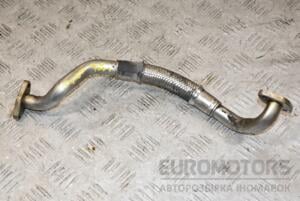 Трубка зливу масла з турбіни Audi A4 2.0tfsi (B7) 2004-2007 06D145735B 385635