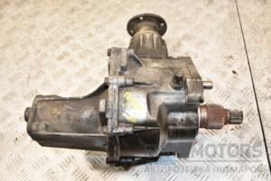 Раздаточная коробка МКПП Hyundai Tucson 2.0crdi 2004-2009 JM(VGT) 385674