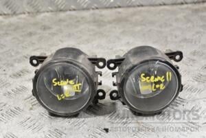 Фара противотуманная Renault Scenic (II) 2003-2009 8200074008 385678
