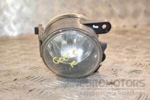 Фара противотуманная правая VW Golf (V) 2003-2008 385702