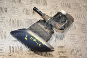 Форсунка омывателя фары левая Mazda 6 2007-2012 GS1F5182Y 385720
