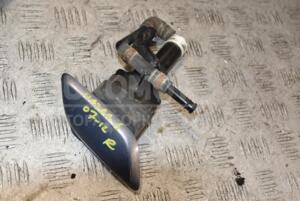 Форсунка омывателя фары правая Mazda 6 2007-2012 GS1F5182X 385721