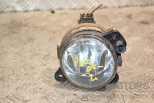Фара противотуманная левая 05- VW Polo 2001-2009 385724