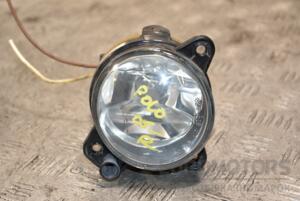 Фара противотуманная правая 05- VW Polo 2001-2009 385726