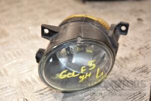 Фара противотуманная левая VW Golf (V) 2003-2008 385728