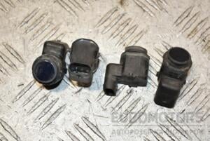 Датчик парковки (парктроник) BMW 5 (E60/E61) 2003-2010 9139866 385734